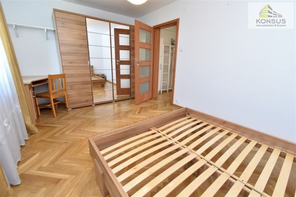 Kielce, Osiedle Jana Czarnockiego, Tarnowska - Photo 1