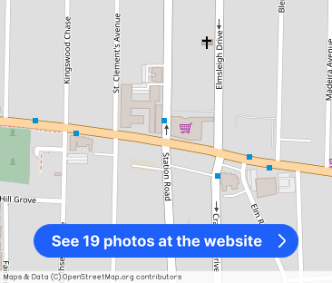 London Road, Leigh-On-Sea - Photo 1