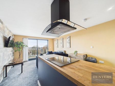 2 bedroom apartment to rent - Photo 3