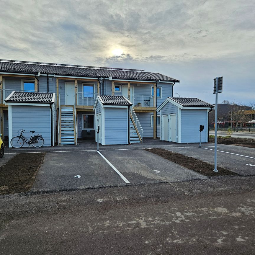 Friggs väg, Nyköping - Photo 1