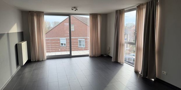 Appartement te huur in Wellen voor € 850 met 2 slaapkamers - Foto 1