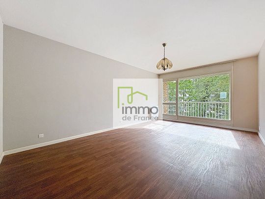 Location appartement 3 pièces 76.14 m² à Lomme (59160) - Photo 1