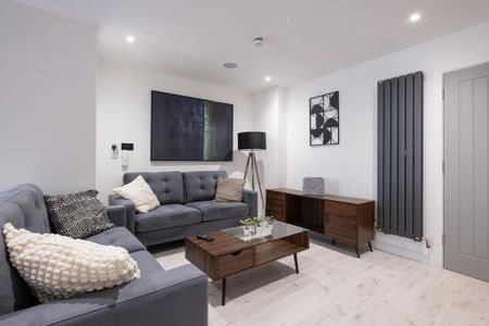 6 bedroom house of multiple occupation to rent - Photo 5