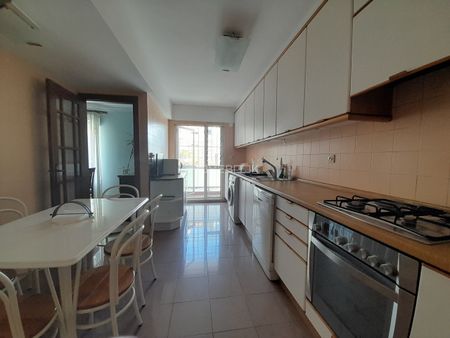 Apartamento T3 em Lisboa - Photo 4