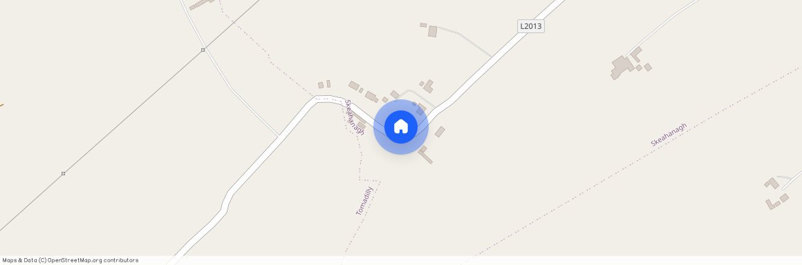 Farmleigh, Enniscorthy, County Wexford