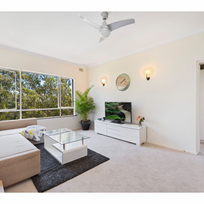 5/73 Cremorne Road, Cremorne Point NSW 2090 - Apartment For Rent | Domain - Photo 1