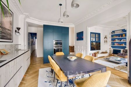 Appartement à louer à Paris 6Ème - Photo 5