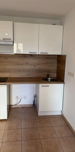 Location Appartement 1 pièce 28m² THONON LES BAINS 74200 - Photo 1