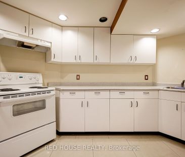 For Lease - 4450 Mayflower Drive Unit# Bsmt, Mississauga, Ontario - Photo 3