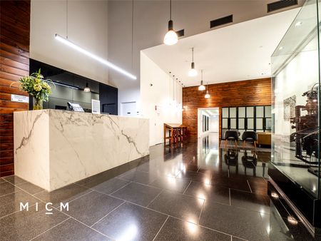 1104/618 Lonsdale Street - Photo 5