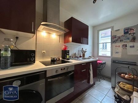 Location Appartement 2 pièces 40m² RAMBOUILLET 78120 - Photo 4