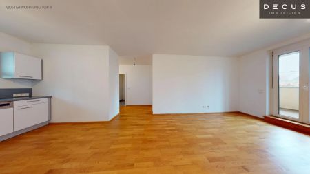 | TERRASSENHIT | ZWEI-ZIMMER | PUNTIGAM - Photo 4
