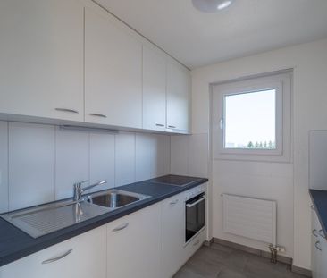 3.5 room apartment for rent in Avenches! - Photo 4