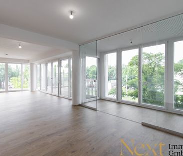 Lichtdurchflutete 2-Zimmer-Wohnung mit Loft-Flair und großzügiger T... - Photo 2