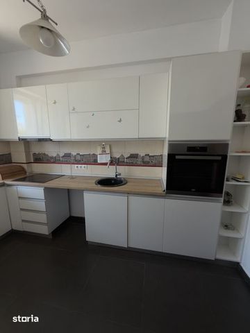 Inchiriez apartament 70mp 2 camere Dobroesti - Fotografie 5