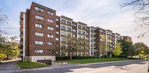 2 CH - 1 SDB - Montréal - $1,595 /mo - Photo 2