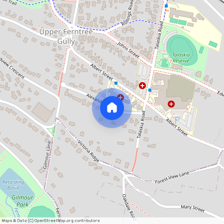 10 Alexandra Street, Vic 3156, Upper Ferntree Gully