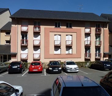 Location Appartement 1 pièce 20m² - Photo 3