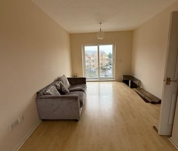 2 Bed Flat, Kilderkin Court, CV1 - Photo 2