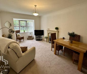 1 bedroom flat to rent - Photo 6