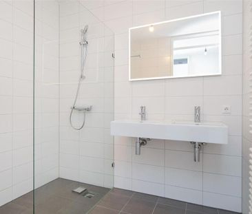 Appartement te huur: Koningin Wilhelminaplein 608 1062 KS Amsterdam - foto 6