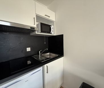 Location Appartement 1 pièce 20m² MAROMME 76150 - Photo 4