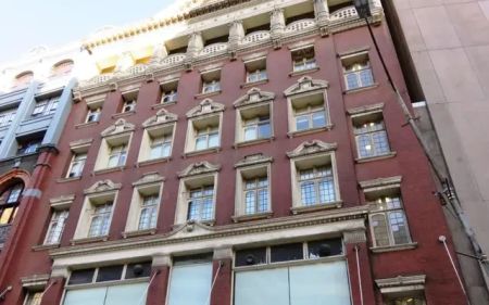 studio near Elizabeth Street, Melbourne - Photo 5