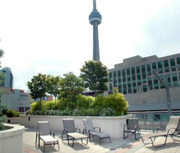 For Lease - 270 Wellington Street Unit# 315/B, Toronto, Ontario - Photo 1