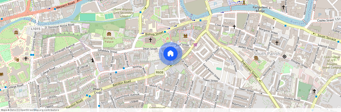 T12 V5T7, Cork, Ireland