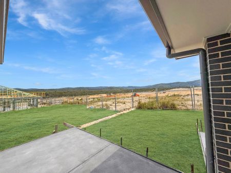 BRAND NEW 4 BEDROOM DUPLEX - Photo 5