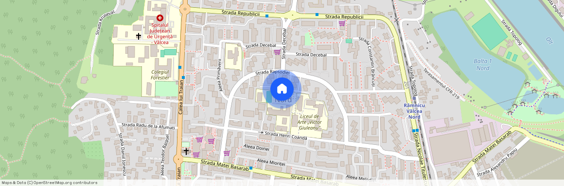 Valcea, Ramnicu Valcea