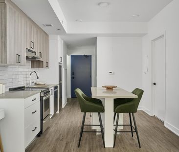 Brand New Apartments in the Civic Hospital Neighbourhood. - Photo 5