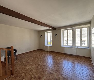 Appartement 2 pièce(s) 1 chambre(s) 45 m² - Photo 3