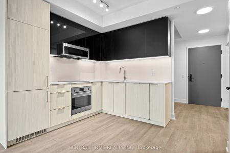 308 Jarvis Street #1207 - Photo 4