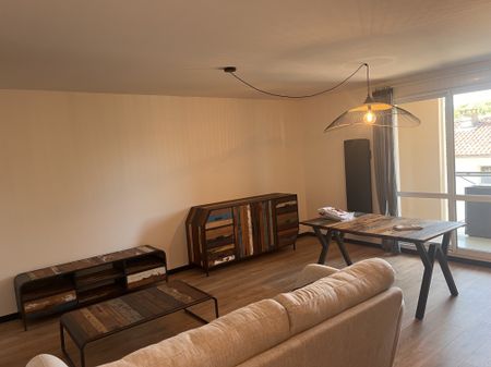 Location Appartement 3 pièces 66m² ANGOULEME 16000 - Photo 5