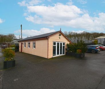 1 bedroom mobile home to rent - Photo 6
