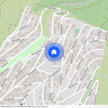 Βούλα (Πανόραμα)