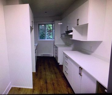 NDG Apt 1 bedroom - Photo 2