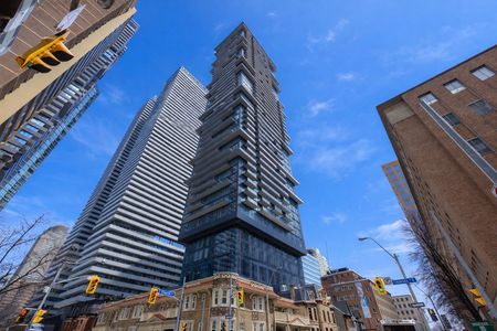 For Lease - 634 Church Street Unit# 2707, Toronto, Ontario - Photo 4