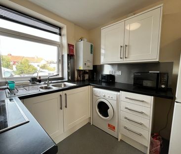 Room in a Shared Flat, Filton Avenue, BS7 - Photo 3