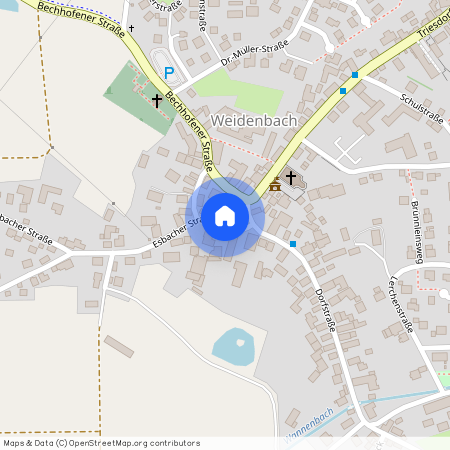 91746, Weidenbach Bayern