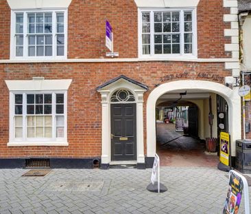 1 bedroom property to rent - Photo 3