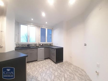 Location Appartement 3 pièces 89m² BELFORT 90000 - Photo 4