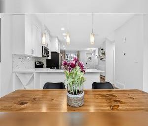 3 Bed Duplex Double Garage SW Paisley Edmonton FOR RENT - Photo 3