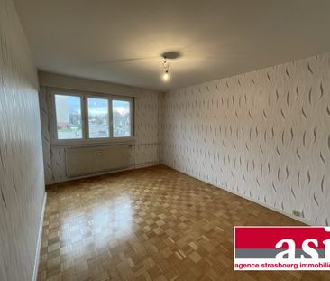 SPACIEUX 4P de 88.10 M² - Photo 1