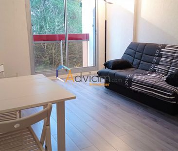 Appartement à louer Orleans - Photo 1