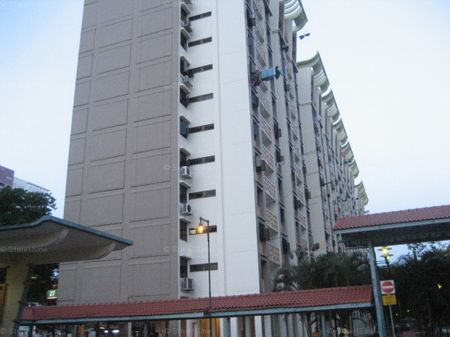 Blk 27 New Upper Changi Road (Bedok), HDB 3 Rooms - For Rent - Photo 5