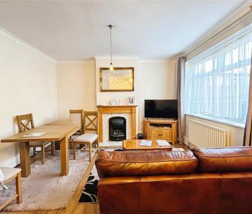 1 bedroom terraced house to rent - Photo 3