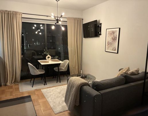 Minervavägen, Sollentuna - Photo 1