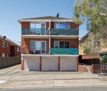 1/14 Denman Avenue, Wiley Park. - Photo 3